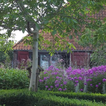 Wijckel 'T Griene Hemeltsje Bed & Breakfast エクステリア 写真
