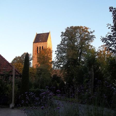 Wijckel 'T Griene Hemeltsje Bed & Breakfast エクステリア 写真