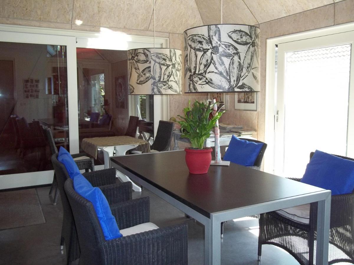 Wijckel 'T Griene Hemeltsje Bed & Breakfast エクステリア 写真