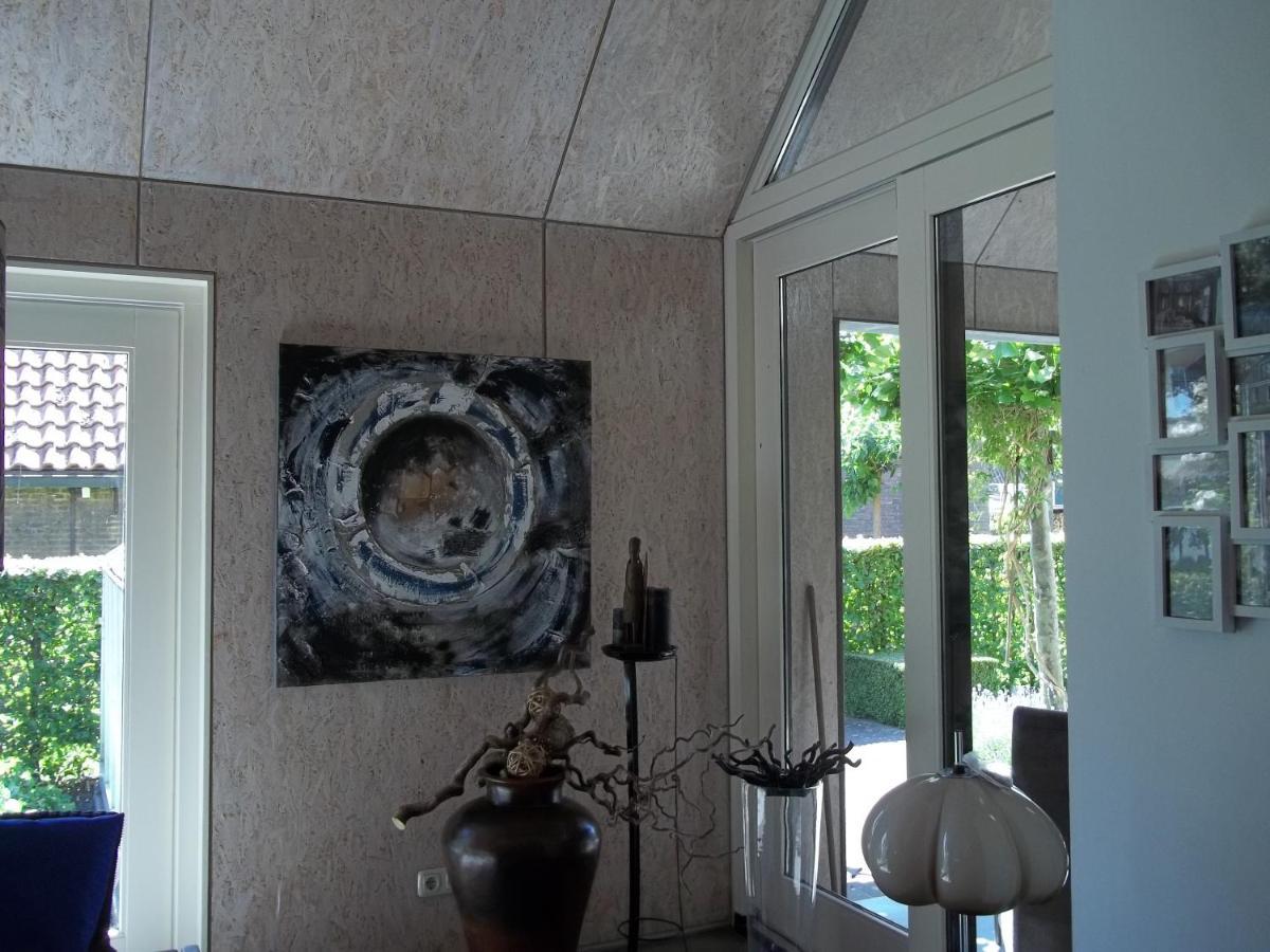 Wijckel 'T Griene Hemeltsje Bed & Breakfast エクステリア 写真