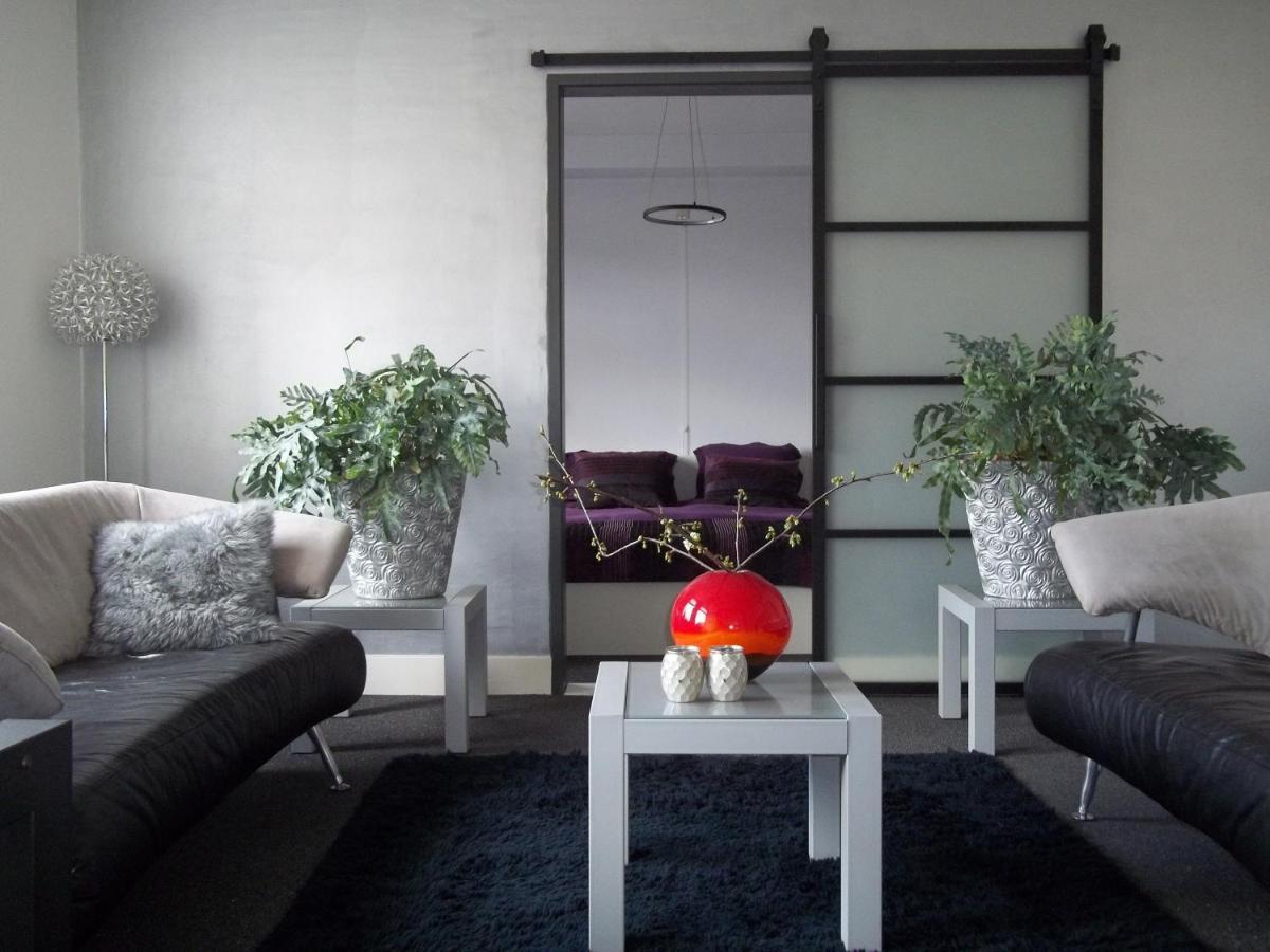 Wijckel 'T Griene Hemeltsje Bed & Breakfast エクステリア 写真