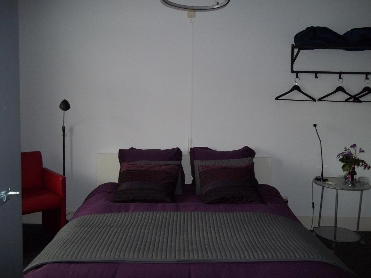 Wijckel 'T Griene Hemeltsje Bed & Breakfast エクステリア 写真