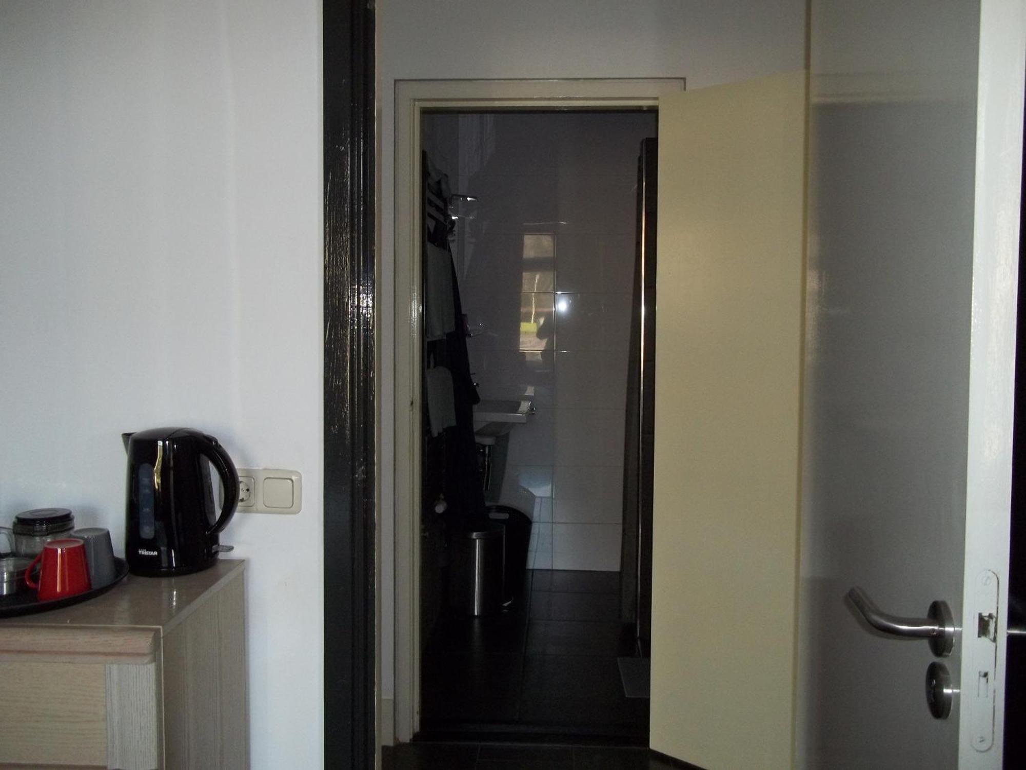 Wijckel 'T Griene Hemeltsje Bed & Breakfast エクステリア 写真